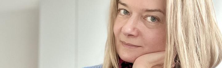 Joanna Kowalczuk, Ziaja. Było, Jest, Będzie 2023/2024